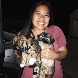 Meet your Posher, Nancy